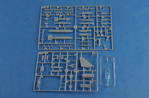 Hobby Boss 87258 French Jaguar A 1/72 – immagine 5