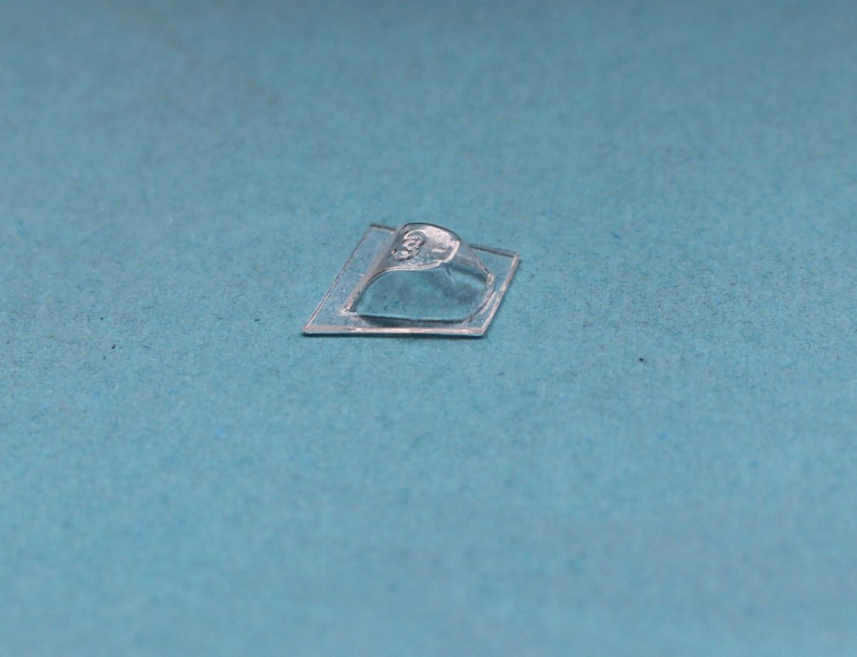 Fly 48010 Ansaldo SVA10 1/48 – imagen 4