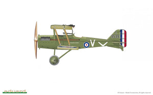 Eduard 82132 SE.5a Hispano Suiza 1/48 – image 11
