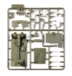 Fine Molds 35720 IJA Type 3 SPG Ho-Ni III Interior &amp;amp; Caterpillar Set 1/35 – Bild 2