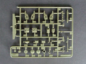 Trumpeter 00205 HQ-2 Missile With Loading Cabin 1/35 – image 13