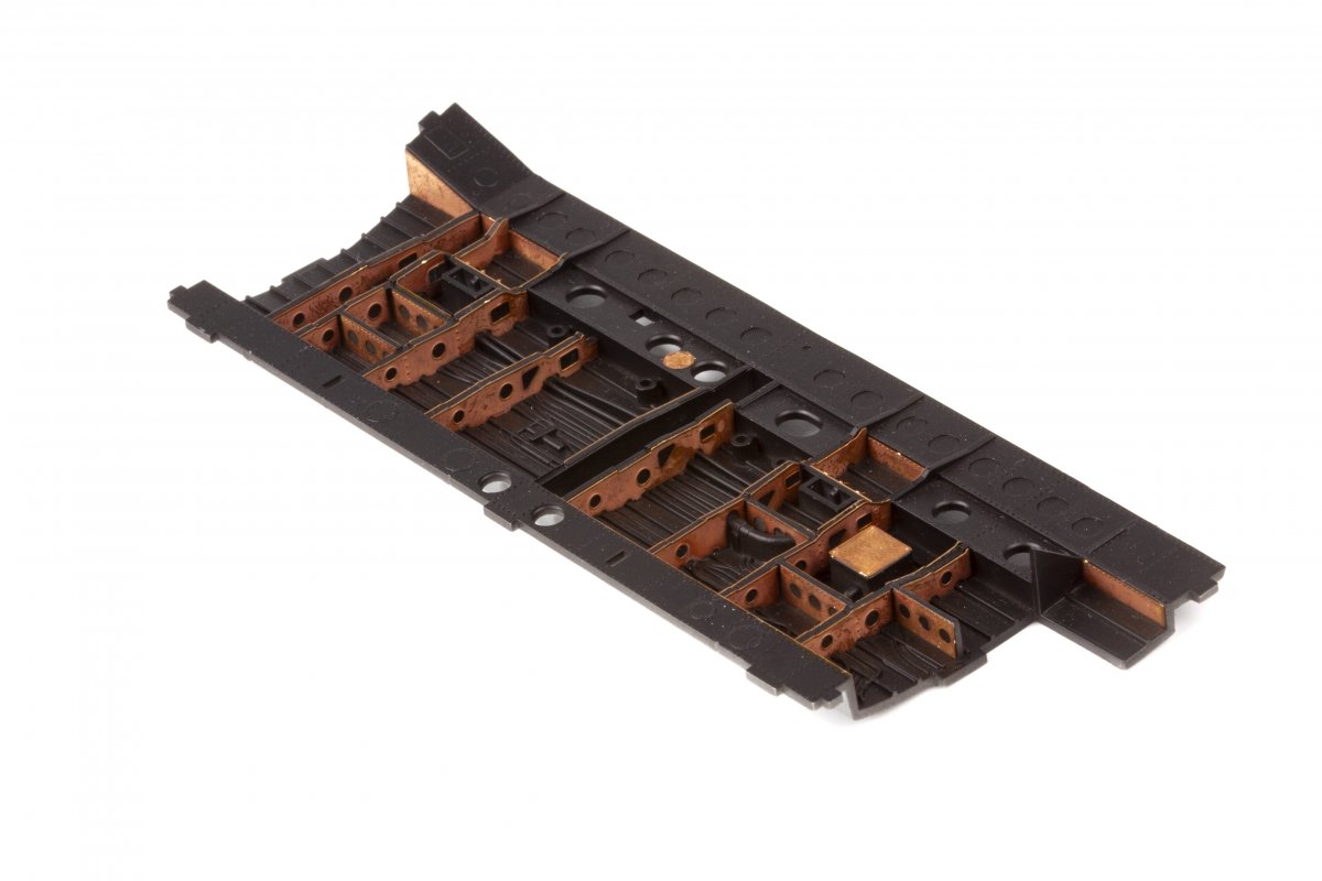 Eduard 32484 A-20G bomb bay HONG KONG MODELS 1/32 – Bild 4