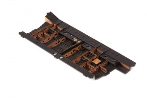 Eduard 32484 A-20G bomb bay HONG KONG MODELS 1/32 – Bild 4