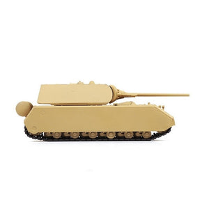 Zvezda 5073 PZ.KPFW.VIII &amp;quot;MAUS&amp;quot; 1/72 – obrázek 5