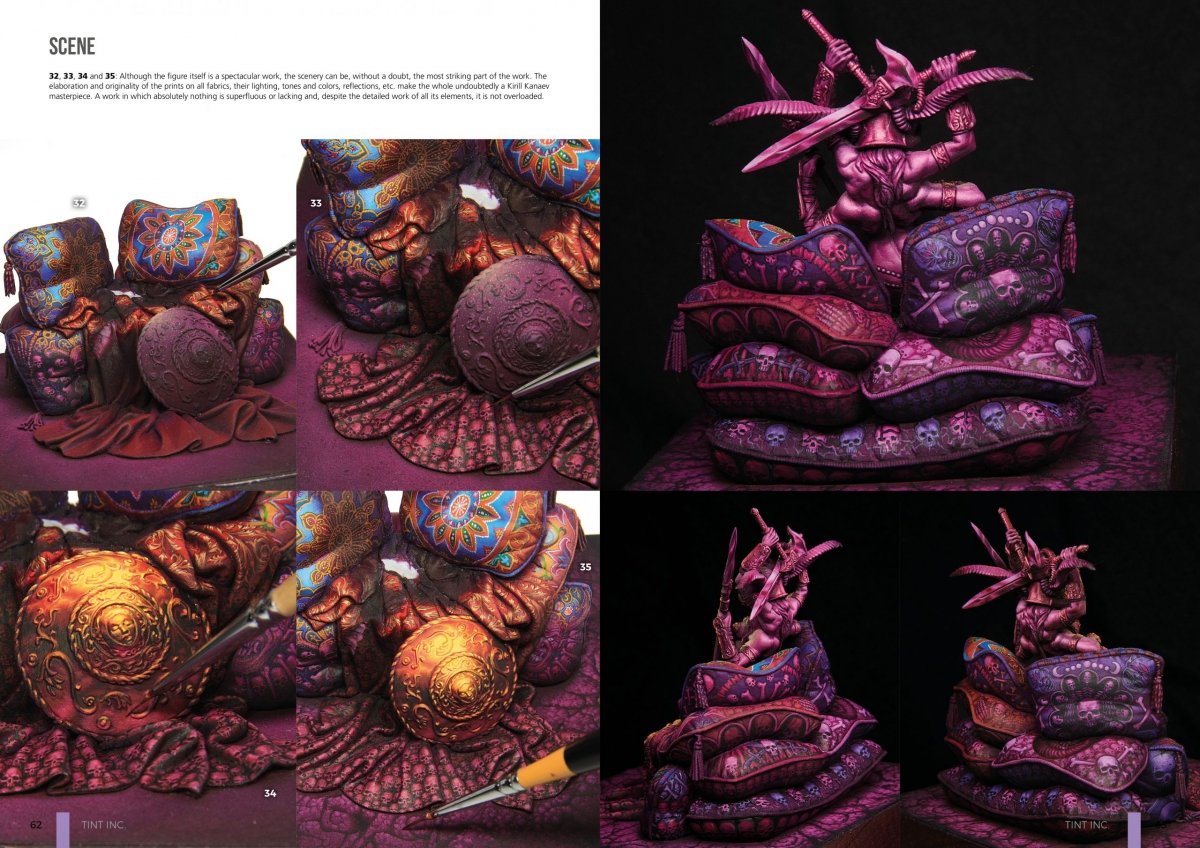 AK Interactive AK530 TINT INC. ISSUE 01 – image 6