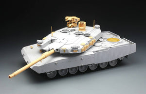 Tiger Model 4628 LEOPARD II REVOLUTION II MBT 1/35 – image 6