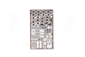 Eduard 11167 Z-326 Trenér Master DUAL COMBO 1/48 – image 6