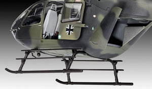Revell 04982 EC135 Heeresflieger/ German Army Aviation 1/32 – Bild 8