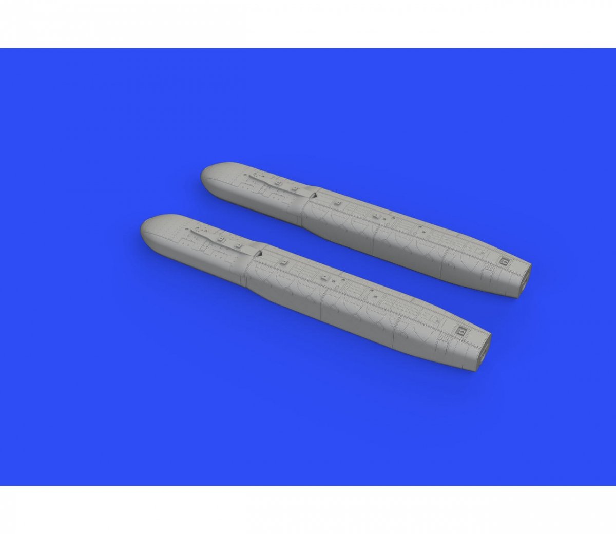 Eduard SIN64867 TORNADO GR.1/4 ARMAMENT for EDUARD/REVELL 1/48 – Bild 16