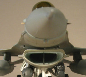 Hasegawa D18 F-16CJ Block 50 1/72 – obrázek 4