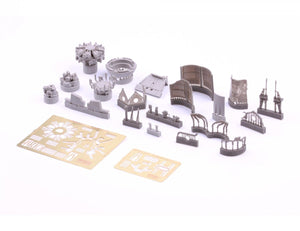 Eduard SIN64837 Fw 190A-4 advanced EDUARD 1/48 – Bild 5