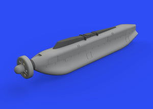 Eduard 648552 AN/ ALQ-99 for Low Band 1/48