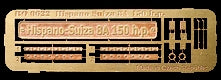 Roden 622 Engine Hispano-Suiza 8A 1/32 – image 3