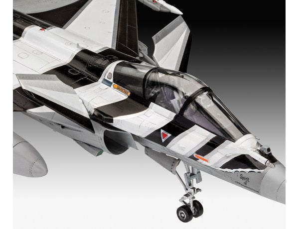 Revell 03901 Dassault Rafale C Model Kit 1/48 – image 4