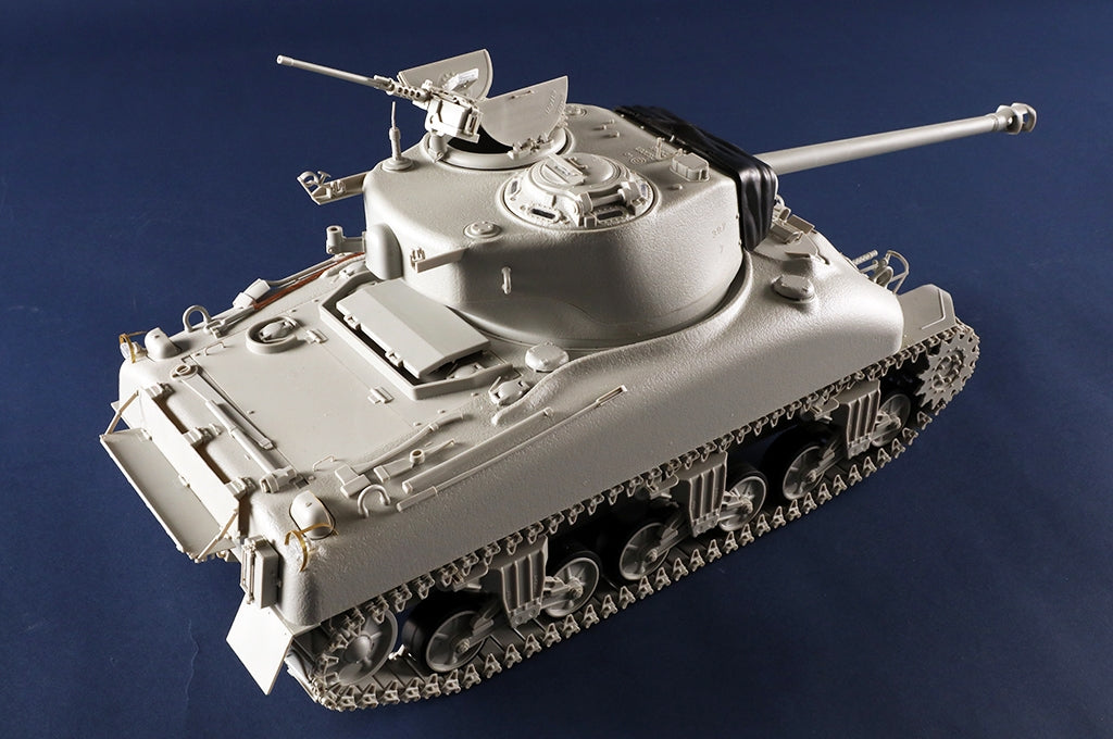 I Love Kit 61616 M4A1(76)W Medium Tank 1/16 – image 13