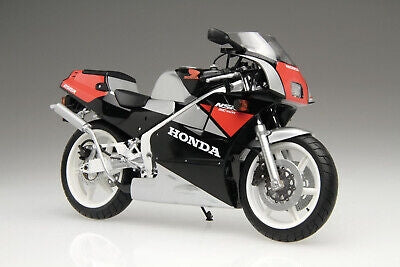 Aoshima 06822 Honda MC18 NSR250R &amp;#39;89 1/12 – immagine 2