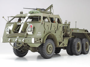 Tamiya 35230 US 40 Ton Tank Transporter &amp;quot;Dragon Wagon&amp;quot; (1/35) – image 4