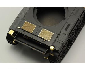 Eduard 36346 AMX-13 TAMIYA 1/35 – Bild 5