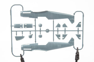 Eduard 84188 Bf 109F-4 Weekend edition 1/48 – image 8