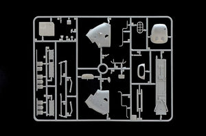 Italeri 2720 Wessex UH.5 1/48 – obrázek 13