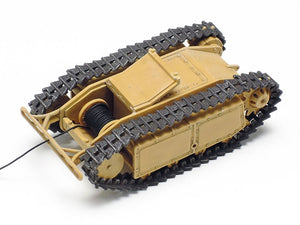 Tamiya 35357 German Assault Pioneer Team / Goliath Set 1/35 – immagine 6