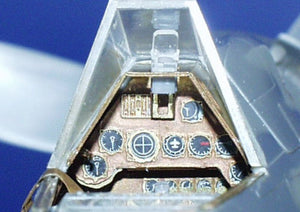 Eduard BIG3201 Fw 190D 1/32 Hasegawa – Bild 17