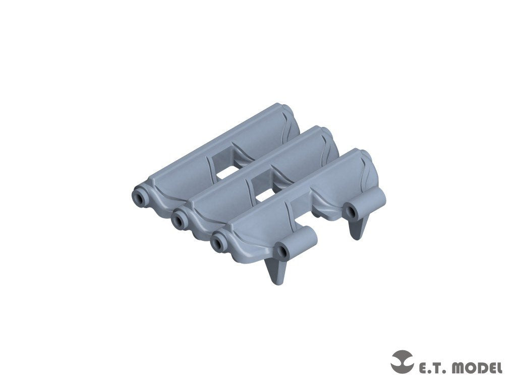 ET Model P35-033 WWII French Renault R35 Light Infantry Tank Workable Track ( 3D Printed ) 1/35 – image 3