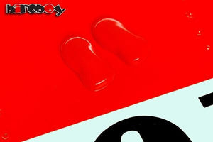 Zero Paints ZP-1066 Mclaren MP4 (Marlboro) Red Paint 60ml – obrázek 2