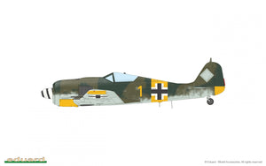 Eduard 82138 Fw 190A-7 ProfiPack Edition 1/48 – immagine 17