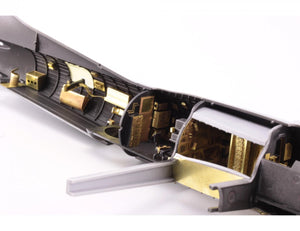 Eduard 73569 B-17G rear interior AIRFIX 1/72 – image 6