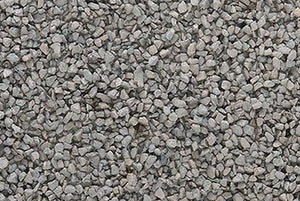 Woodland Scenics WB75 Fine Grey Ballast podsypka 400ml