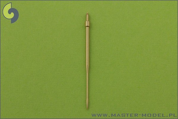 Master AM-48-038 BAe HAWK T.1 - Pitot Tube 1/48