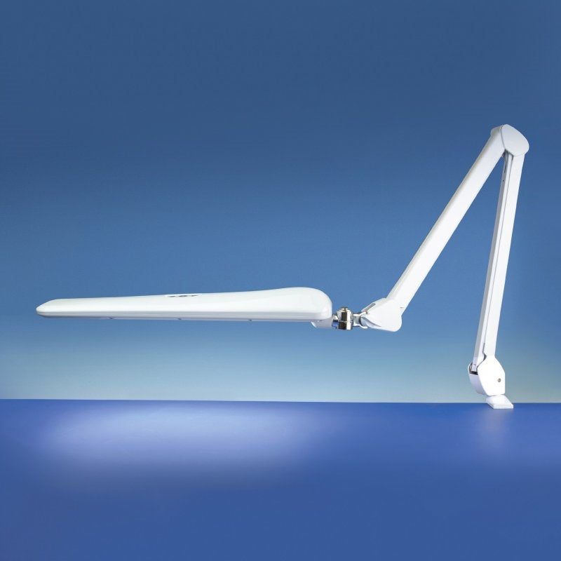 Lightcraft LC8017LED-EU Professional Long Reach LED Lamp