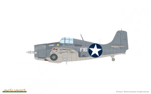 Eduard 82203 F4F-4 Wildcat late 1/48 – image 14