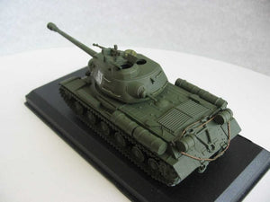 PST 72003 JS-2M Heavy Tank 1/72 – image 4