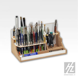 Hobby Zone OM07a Brush and Tool Module – image 2