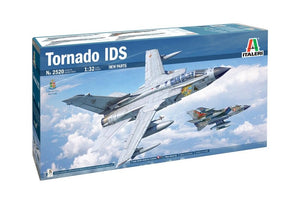 Italeri 2520 Tornado IDS 1/32 – image 2