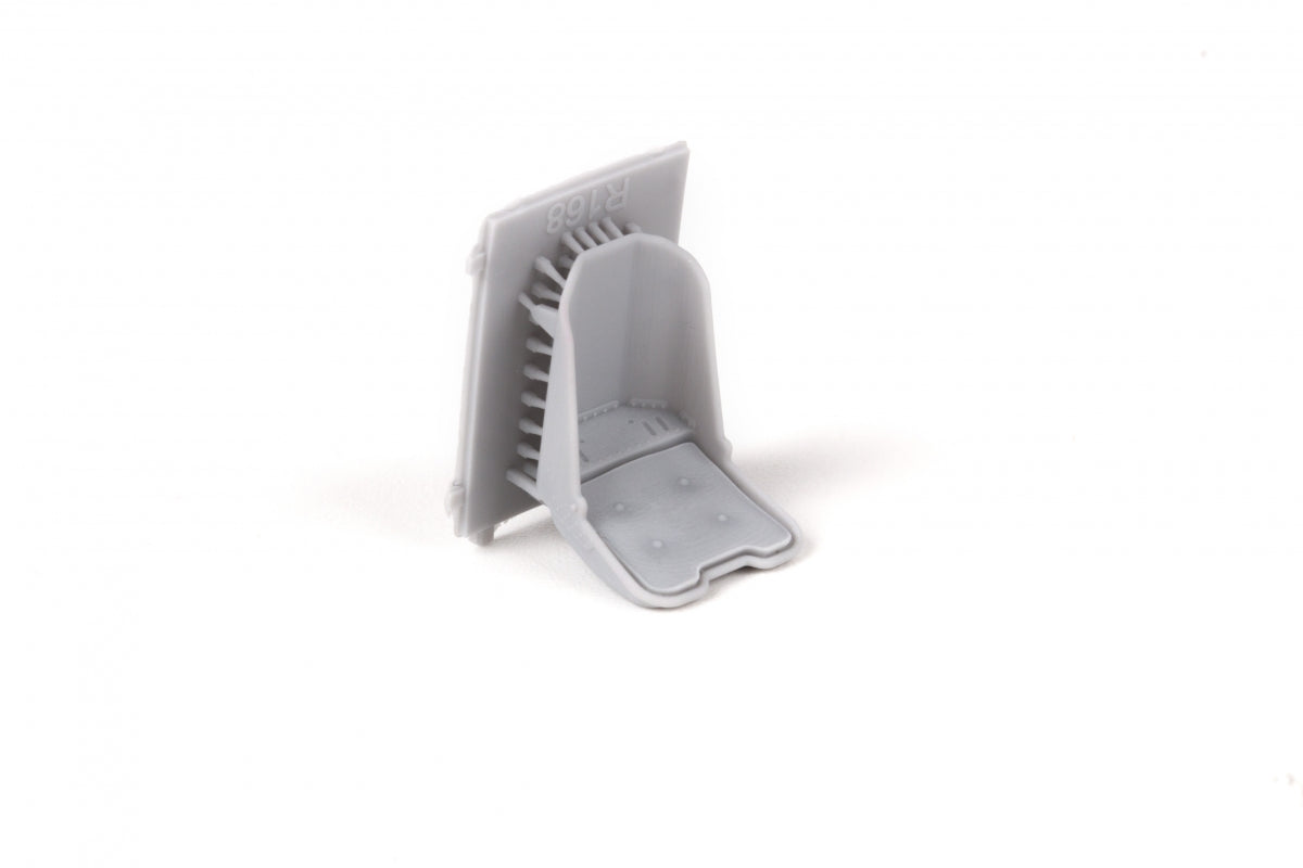 Eduard 6481014 Fw 190A seat PRINT EDUARD 1/48 – immagine 3