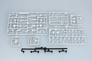 Trumpeter 00413 WW II Soviets tank soldier 1/35 – image 3