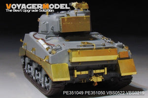 Voyager Model PE351049A WWII UK Sherman VC Firefly For RFM 5038 1/35 – Bild 18
