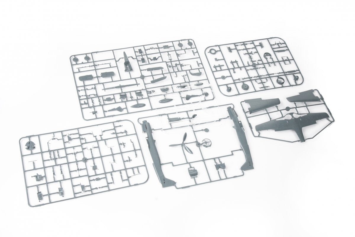 Eduard 8188 Fw 190D-9 ProfiPACK edition 1/48 – immagine 4