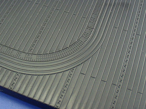 Eduard 8802 PSP Display US Navy Aircraft Carrier Deck 1/48 – obrázek 3