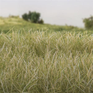 Woodland Scenics WFS627 12mm Static Grass Light Green – image 2