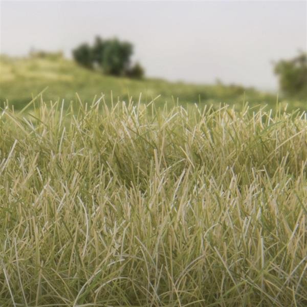 Woodland Scenics WFS627 12mm Static Grass Light Green – image 2
