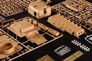 I Love Kit 63548 M55 203mm Self-Propelled Howitzer 1/35 – image 23
