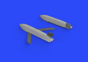 Eduard 672216 AGM-158 1/72 – immagine 2