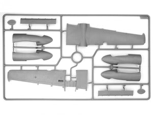 ICM 48278 B-26K Counter Invader (early), US Attack Aircraft 1/48 – Bild 12