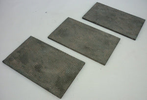 RT-Diorama 35225 Cobblestone Street (3 pcs.) 1/35 – image 4