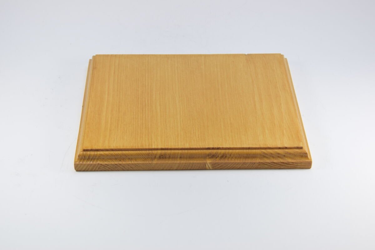 Modeling Made in Poland PDD225KD Spruce 22.5 x 20 Classic Oak