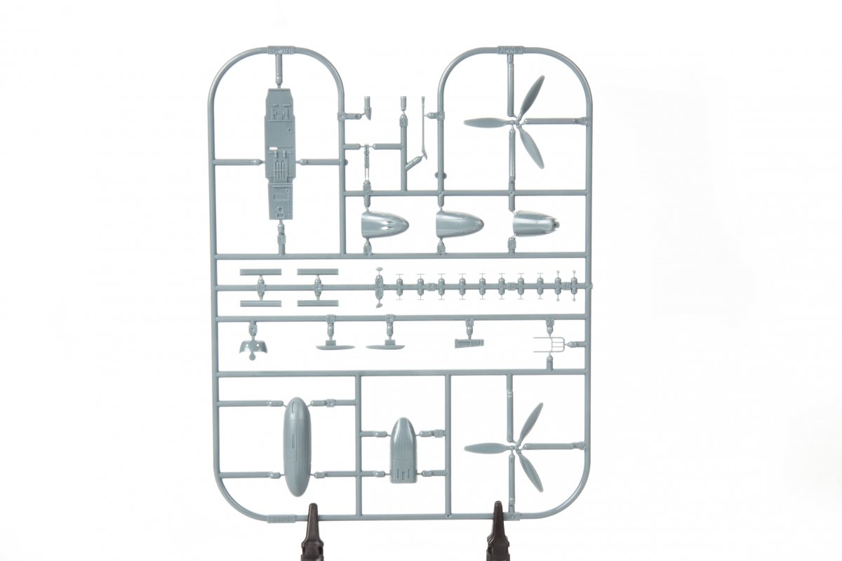 Eduard 7465 Bf 110G-4 1/72 – image 16